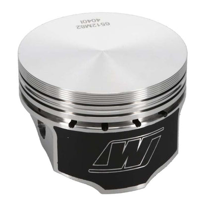 Wiseco VOLKSWAGEN 1.8 LTR1.320 (6512M82) Piston Shelf Stock Kit K512M82 K512M82 User 2