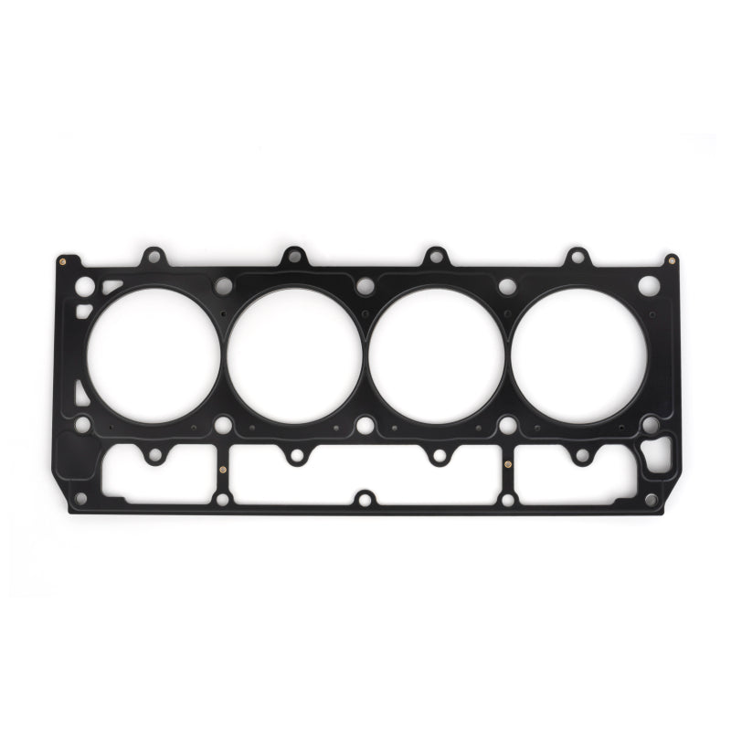 Cometic Gasket Cometic GM/Dart LS Next Block V8 .044in MLX Cyl Head Gskt-4.200in Bore-RHS C15362-044 C15362-044 Photo - Primary