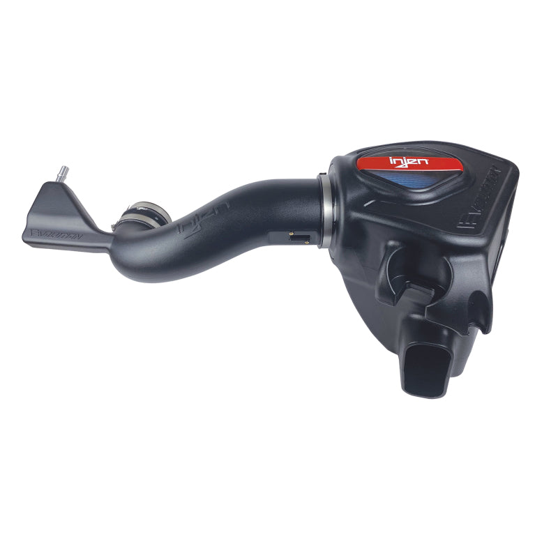 Injen 19-20 Chevrolet Silverado 1500 V8-5.3L Evolution Intake EVO7104 EVO7104 Photo - Primary