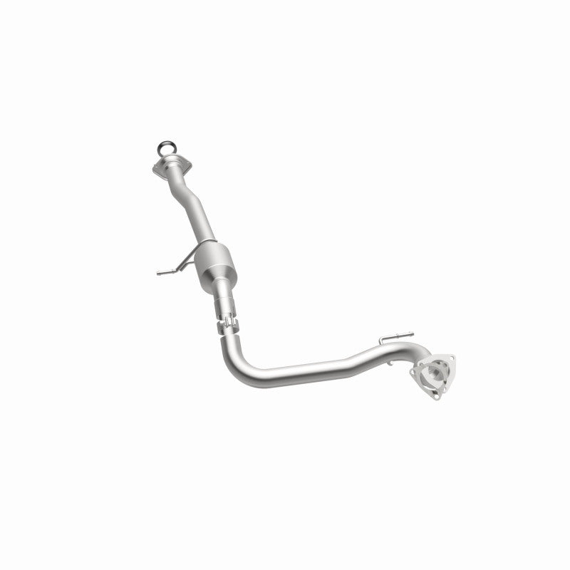 MagnaFlow OEM Grade Federal / EPA Compliant Direct-Fit Catalytic Converter 52609 360 Degree Image Set