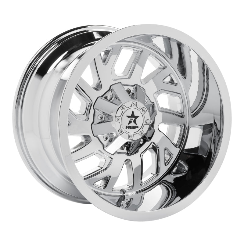 RBP RBP 65R Glock Wheels Wheels Wheels - Cast main image