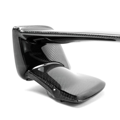Seibon STI Rear Spoiler Subaru Impreza 4Dr 2008-2011 RS0809SBIMP4D-STI RS0809SBIMP4D-STI Photo - Primary