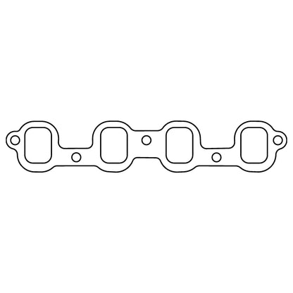 Cometic Gasket Cometic GM SB2.2 Small Block V8 .060in KF Intake Manifold Gasket Set - 2.085in x1.560in Ports C5311-060 C5311-060 Photo - Primary