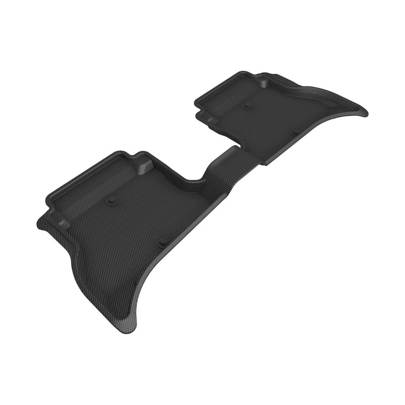 3D MAXpider 21-24 Jeep Wrangler Unlimited 4Xe (Jl) Kagu Black R2 L1JP02421509 L1JP02421509 Photo - Primary