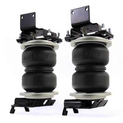 Air Lift Loadlifter 5000 Ultimate for 09-17 Dodge Ram 1500 w/ Stainless Steel Air Lines 89365 89365 Photo - Unmounted