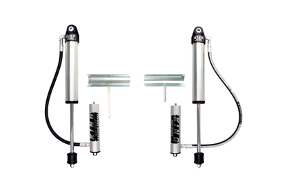 King Shocks 2013+ Mercedes-Benz G-Class Front 2.5 Dia Remote Reservoir Shock (Pair) 25001-319 25001-319 Photo - Primary