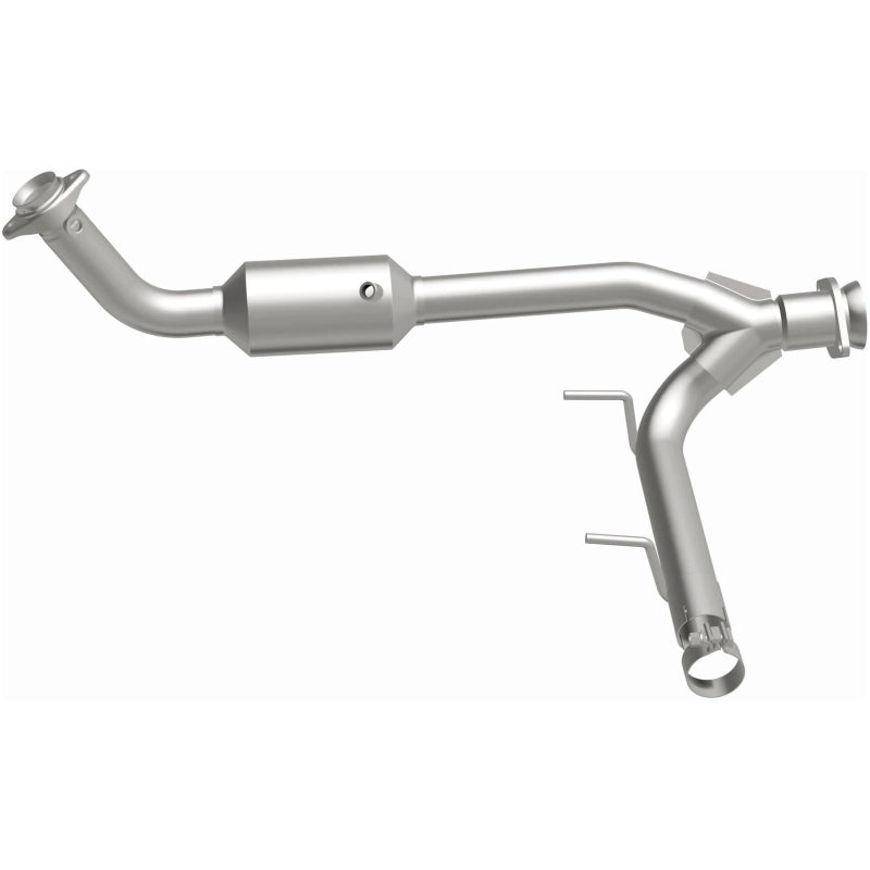 MagnaFlow Lincoln Navigator OEM Grade Federal / EPA Compliant Direct-Fit Catalytic Converter 52508 Photo - out of package