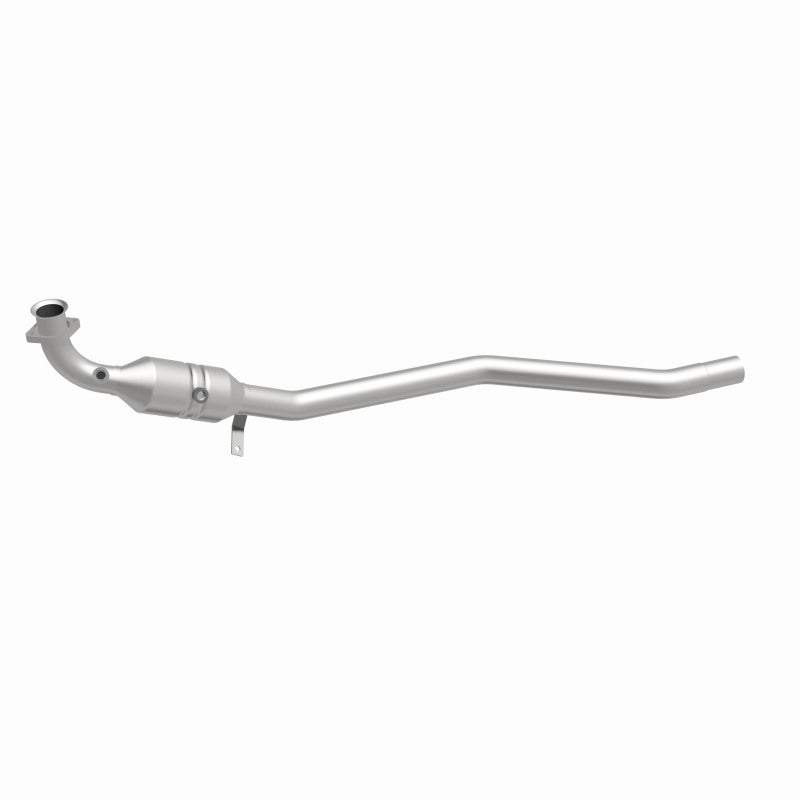 MagnaFlow Mercedes-Benz ML350 California Grade CARB Compliant Direct-Fit Catalytic Converter 5551717 360 Degree Image Set