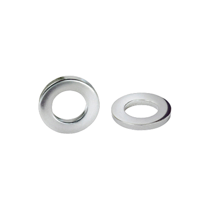 McGard Cragar Center Washers (Stainless Steel) - Box of 100 78719 78719 Photo - Primary