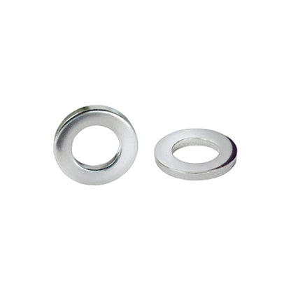 McGard Cragar Center Washers (Stainless Steel) - Box of 100 78719 78719 Photo - Primary