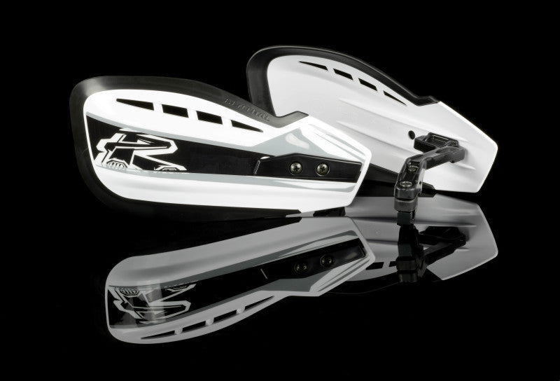 Renthal Renthal Handguards - Wht HG-100-WT HG-100-WT User 1