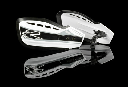 Renthal Renthal Handguards - Wht HG-100-WT HG-100-WT User 1