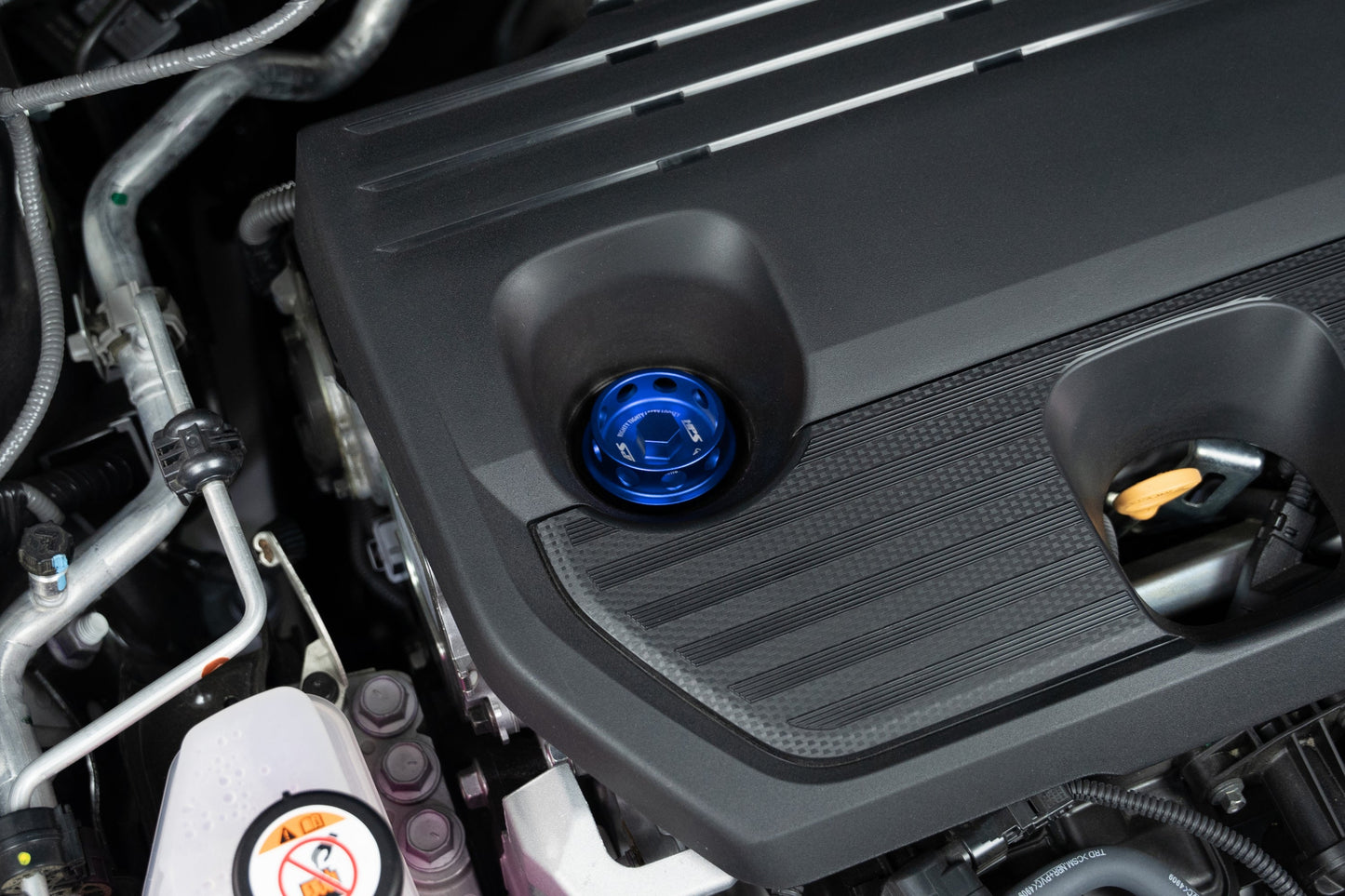 HPS Performance Billet Aluminum Engine Oil Cap for Scion FRS tC xB xA xD iM iA