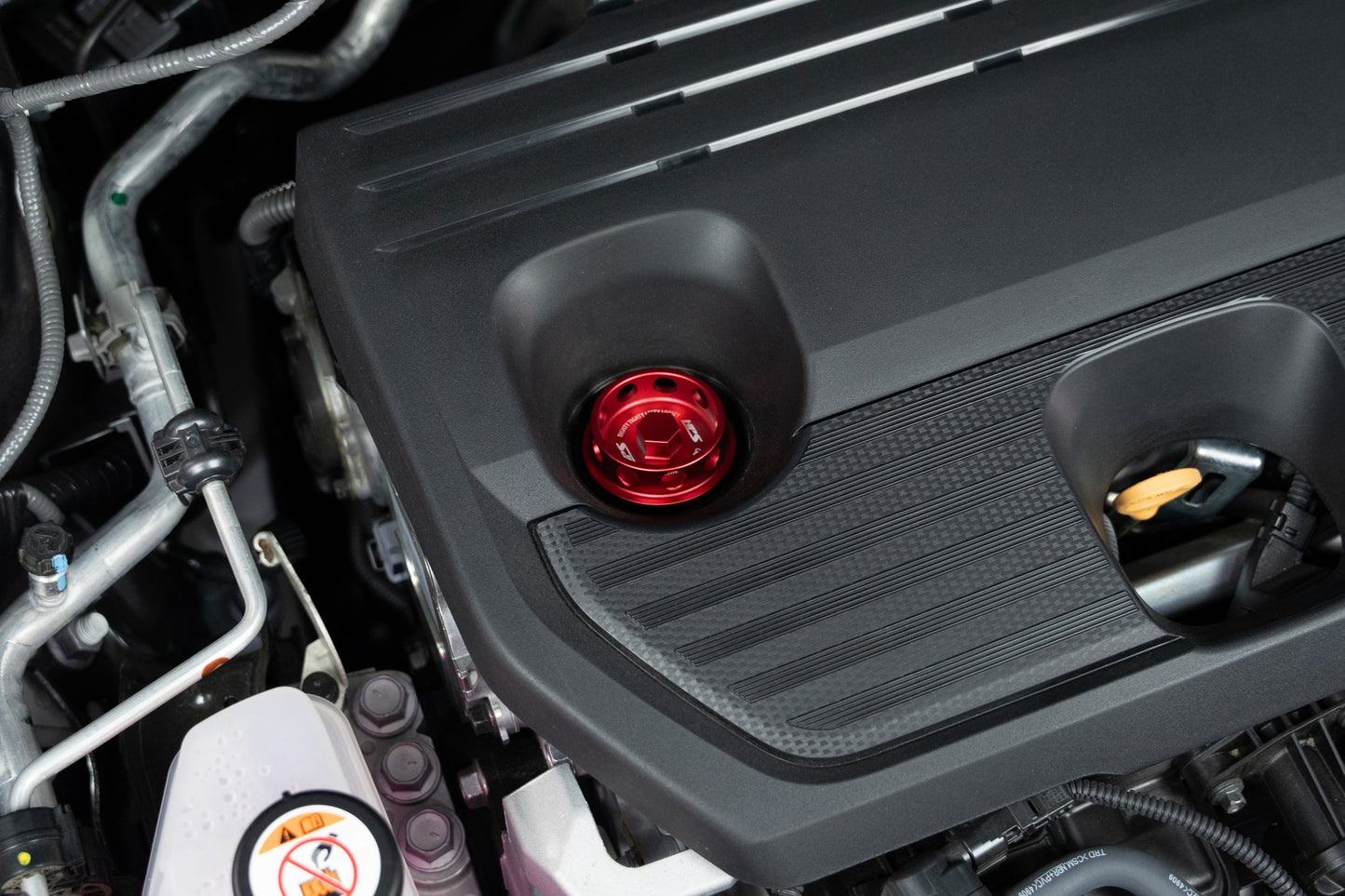 HPS Performance Billet Aluminum Engine Oil Cap for Scion FRS tC xB xA xD iM iA