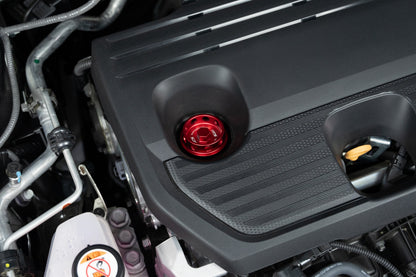 HPS Performance Billet Aluminum Engine Oil Cap for Scion FRS tC xB xA xD iM iA