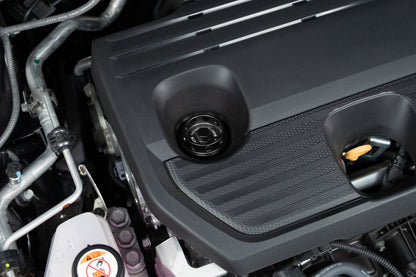 HPS Performance Billet Aluminum Engine Oil Cap for Pontiac