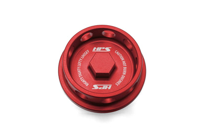 HPS Performance Billet Aluminum Engine Oil Cap for Mazda