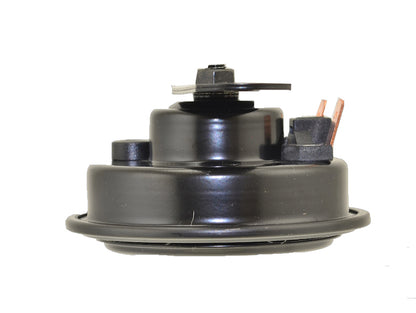 Hella Horn Bx Blk Disc Ht 77Mm 12V Univ 011225102 011225102 Photo - Close Up