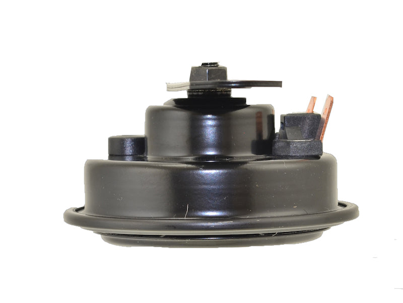 Hella Horn Bx Blk Disc Ht 77Mm 12V Univ 011225102 011225102 Photo - Close Up