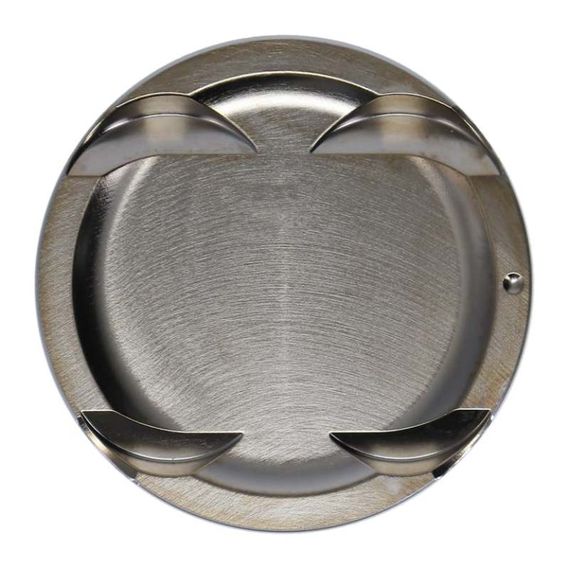 Wiseco 93-01 Honda B16A Civic Si 81MM Piston Shelf Stock Kit (Must Use .040+ Gasket) K673M81 K673M81 User 7