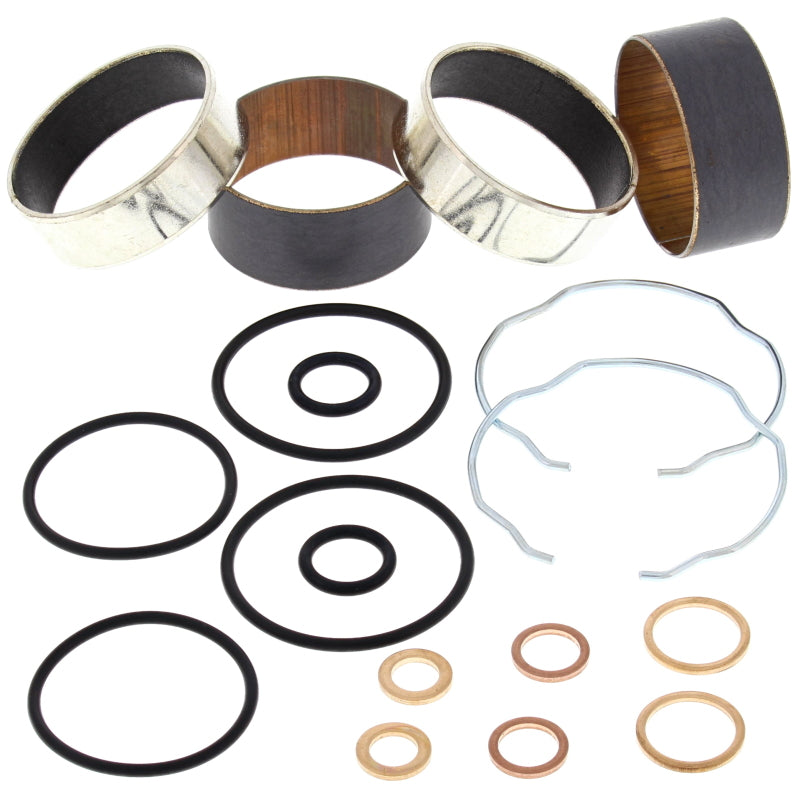 All Balls Racing Fork Bushing Kit 38-6089 38-6089 Photo - Primary