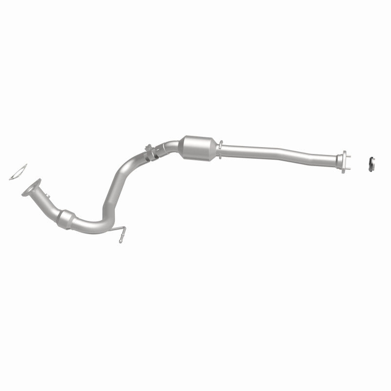 MagnaFlow OEM Grade Federal / EPA Compliant Direct-Fit Catalytic Converter 52609 360 Degree Image Set