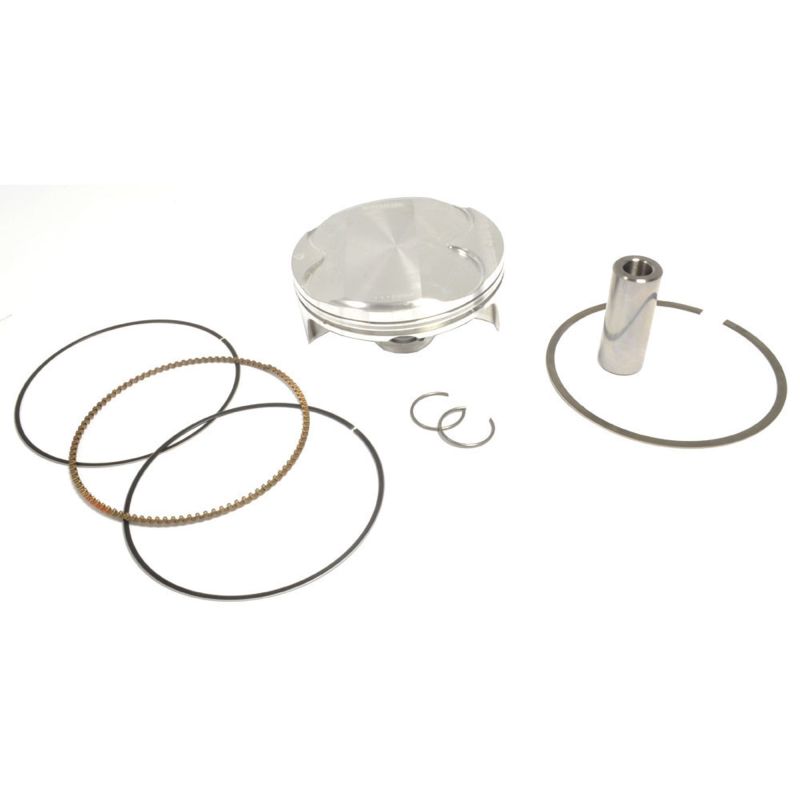 Athena 21-21 GASGAS EC 350 F 87.96mm 4T Forged Racing Piston S4F08800004B S4F08800004B Photo - Primary
