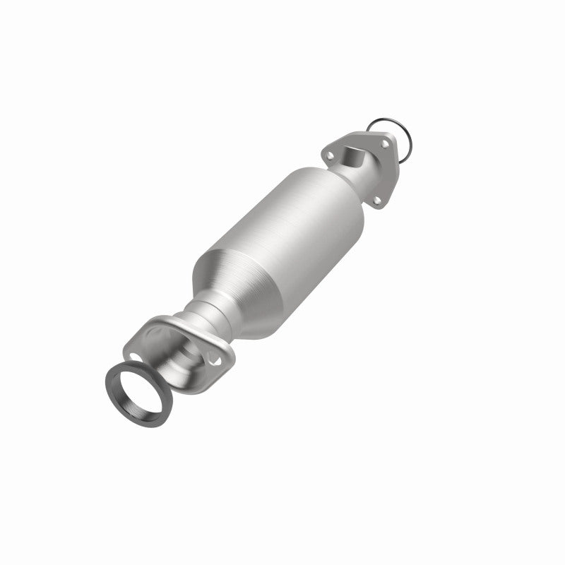 MagnaFlow Honda Odyssey California Grade CARB Compliant Direct-Fit Catalytic Converter 4481645 360 Degree Image Set