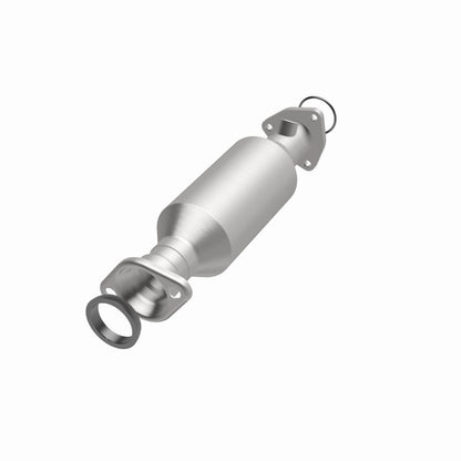 MagnaFlow Honda Odyssey California Grade CARB Compliant Direct-Fit Catalytic Converter 4481645 360 Degree Image Set
