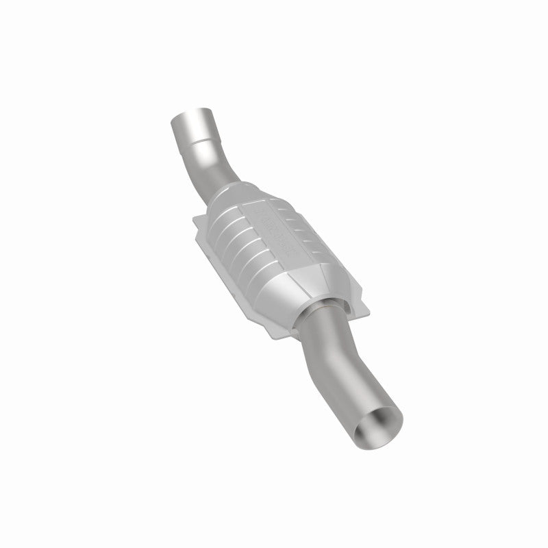MagnaFlow Standard Grade Federal / EPA Compliant Direct-Fit Catalytic Converter 23289 360 Degree Image Set