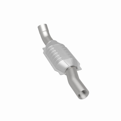 MagnaFlow Standard Grade Federal / EPA Compliant Direct-Fit Catalytic Converter 23289 360 Degree Image Set