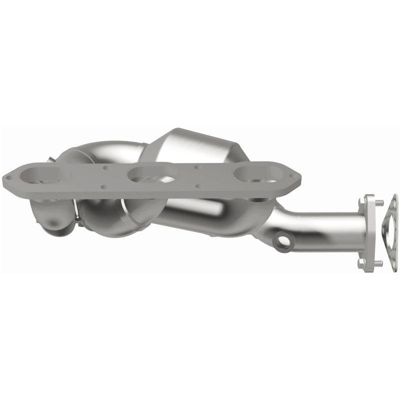 MagnaFlow Porsche Boxster OEM Grade Federal / EPA Compliant Manifold Catalytic Converter 52329 Photo - out of package