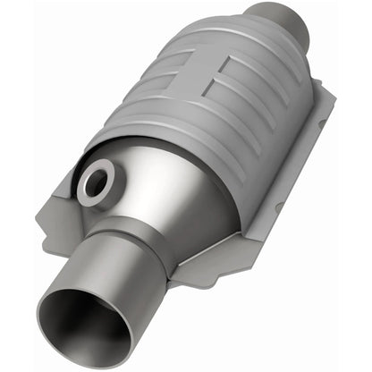 MagnaFlow Standard Grade Federal / EPA Compliant Universal Catalytic Converter 53033 Photo - out of package