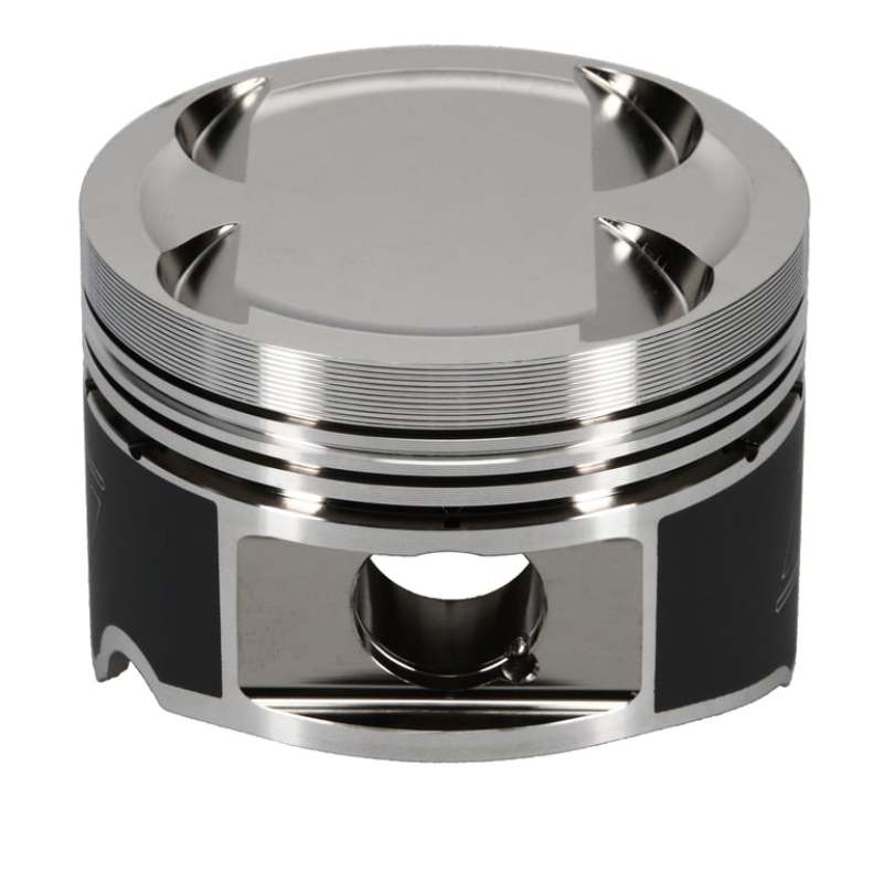 Wiseco Piston Kit- Toyota 3SGTE 4v Dish -6cc Turbo 86.00mm K615M86AP User 4