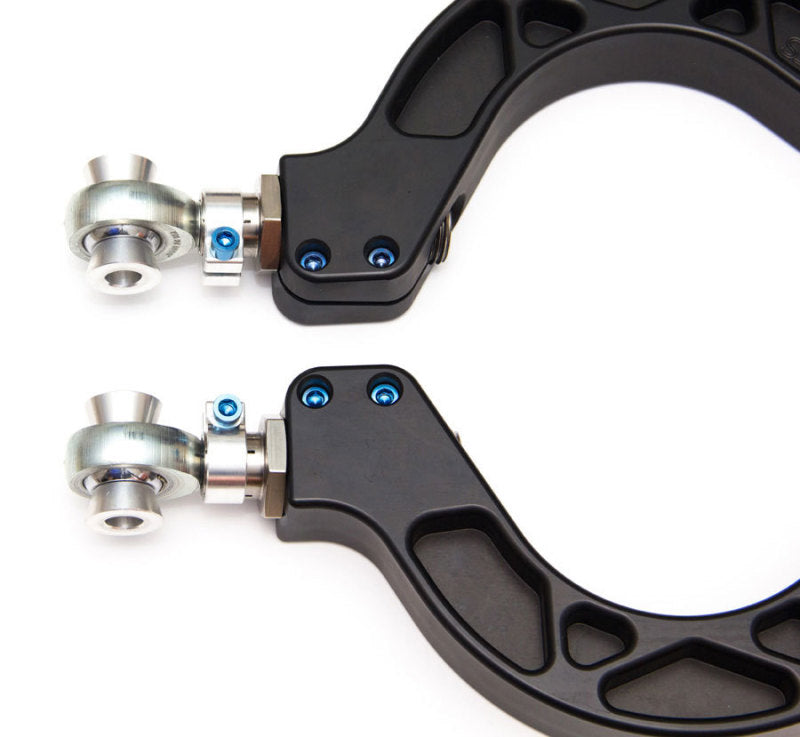 SPL Part Rear Upper Camber Arms S13/S14/Z32/R32/R33/R34 SPL RUA S13 Photo - Primary