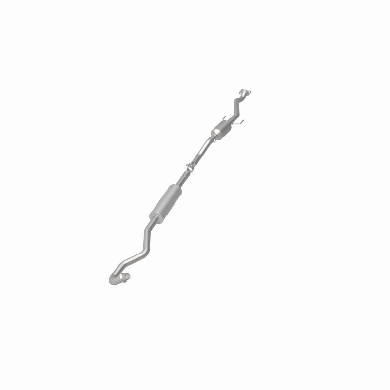 MagnaFlow OEM Grade Federal / EPA Compliant Direct-Fit Catalytic Converter 52440 360 Degree Image Set