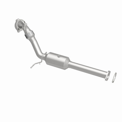 MagnaFlow Volvo California Grade CARB Compliant Direct-Fit Catalytic Converter 5461738 360 Degree Image Set