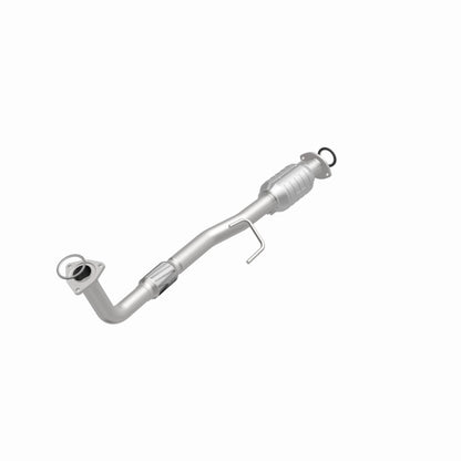 MagnaFlow Toyota OEM Grade Federal / EPA Compliant Direct-Fit Catalytic Converter 51308 360 Degree Image Set