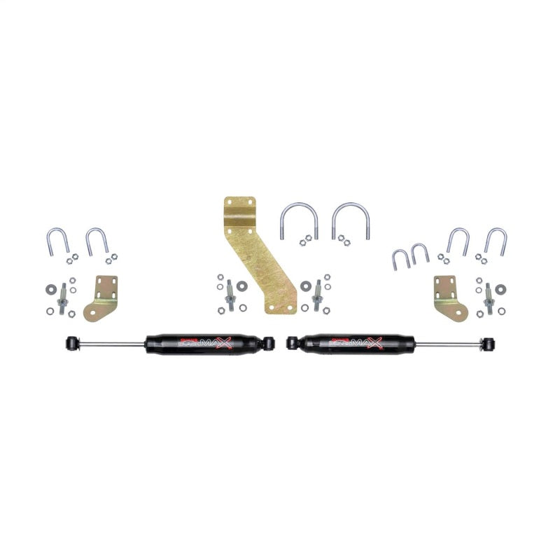 Skyjacker SKY Steering Damper Suspension Steering Dampers main image
