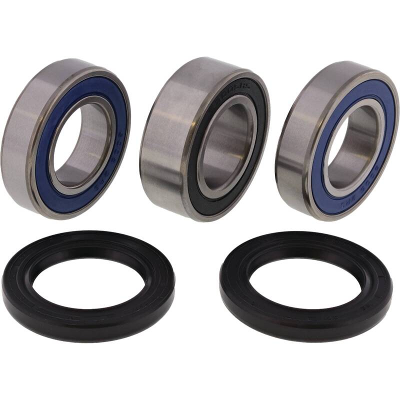All Balls Racing 2019 Sherco SC-R 125 Wheel Bearing Kit Rear 25-1556 25-1556 Photo - Primary