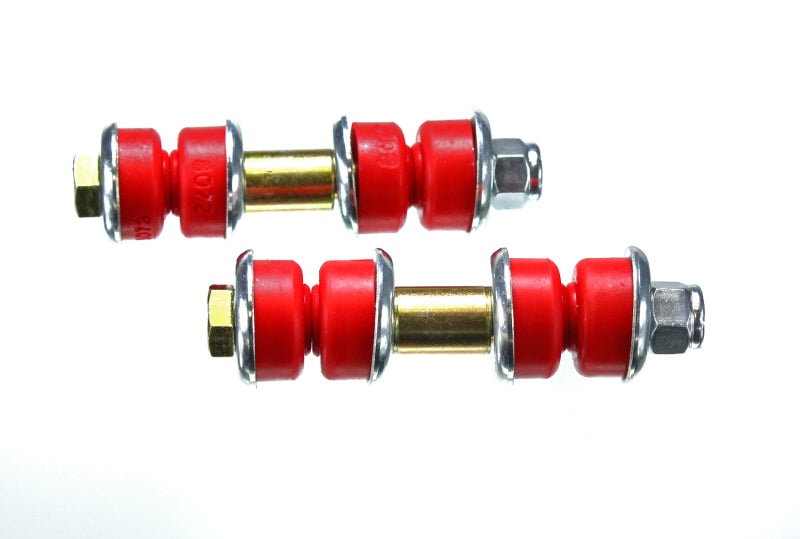 Energy Suspension Sway Bar End Link Bushing Set Red Chrysler PT Cruiser All 2001-2010 5.8105R Photo - Primary