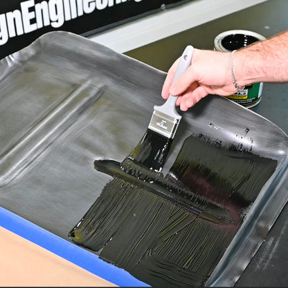 DEI Boom Mat Liquid Damping Brush On - 1L 50219 50219 Photo - lifestyle view