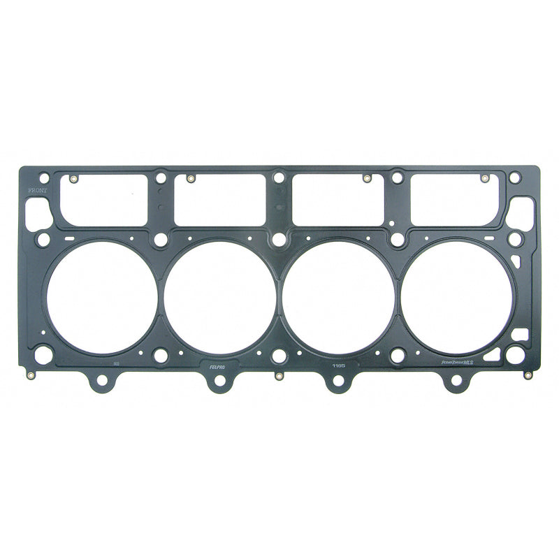 Fel-Pro FEL Cylinder Head Gaskets Engine Components Head Gaskets main image