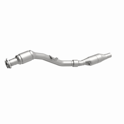MagnaFlow California Grade CARB Compliant Direct-Fit Catalytic Converter 441096 360 Degree Image Set