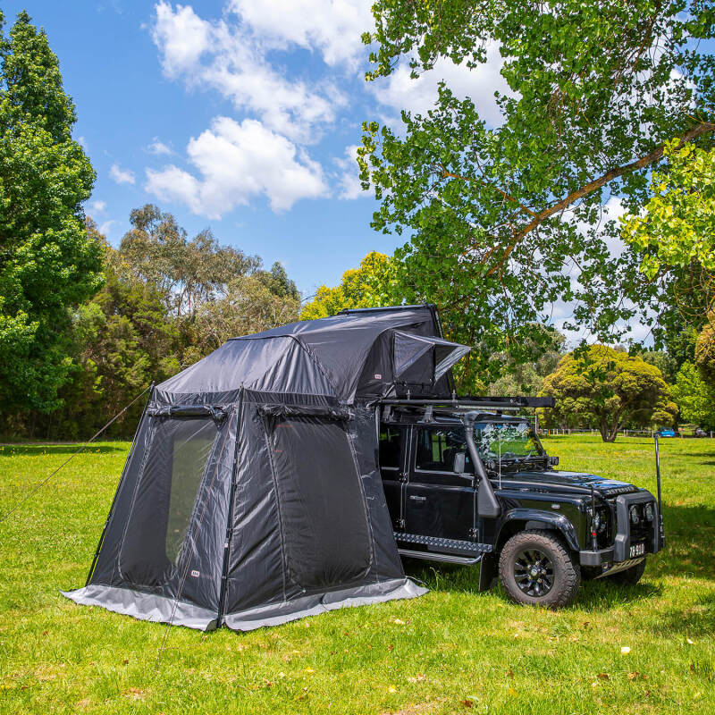 ARB Esperance Tent V2 Annex 804200V2 804200V2 Photo - lifestyle view