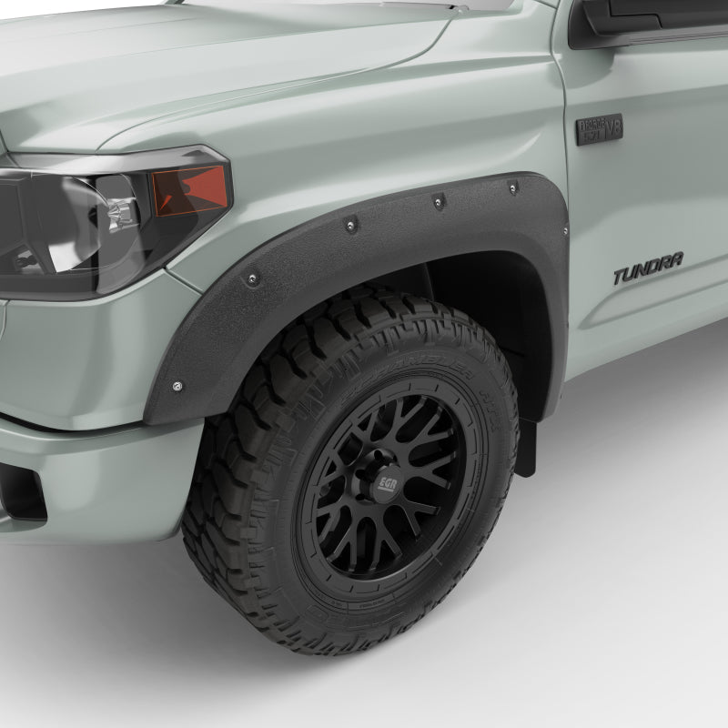 EGR 14-21 Toyota Tundra Baseline Bolt Style Fender Flares Set Of 4 BLF1016 BLF1016 User 1
