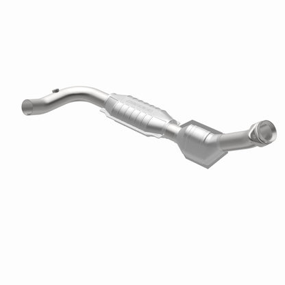 MagnaFlow Ford California Grade CARB Compliant Direct-Fit Catalytic Converter 447183 360 Degree Image Set