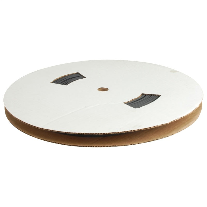 DEI Hi-Temp Shrink Tube 3mm x 500ft Spool - Black 99837 99837 Photo - Primary