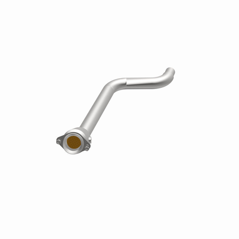 MagnaFlow Jaguar California Grade CARB Compliant Direct-Fit Catalytic Converter 5561400 360 Degree Image Set
