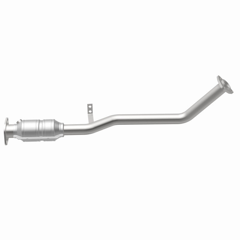 MagnaFlow Infiniti J30 HM Grade Federal / EPA Compliant Direct-Fit Catalytic Converter 23741 360 Degree Image Set